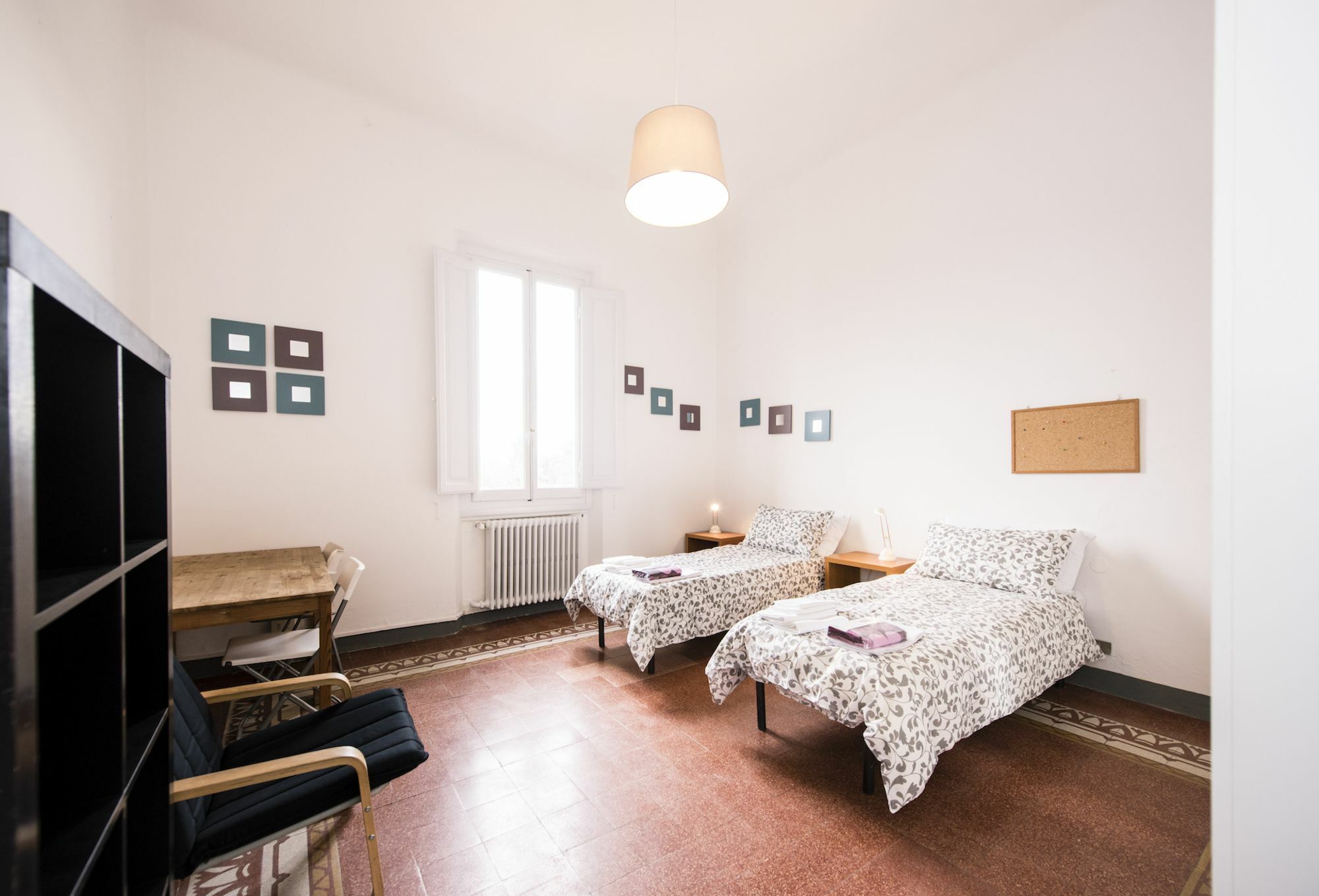 Apartment Capponi *