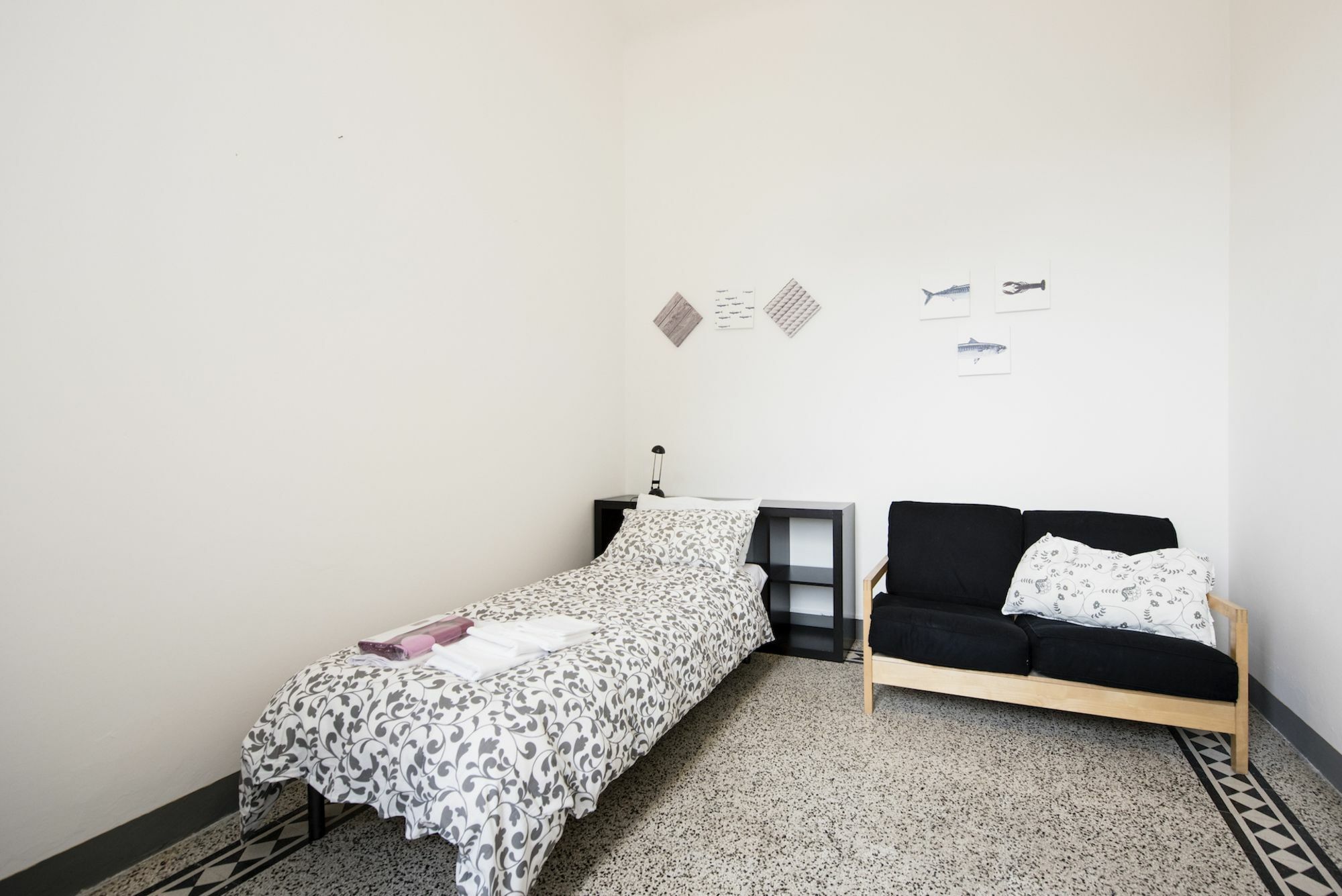 Apartment Capponi *