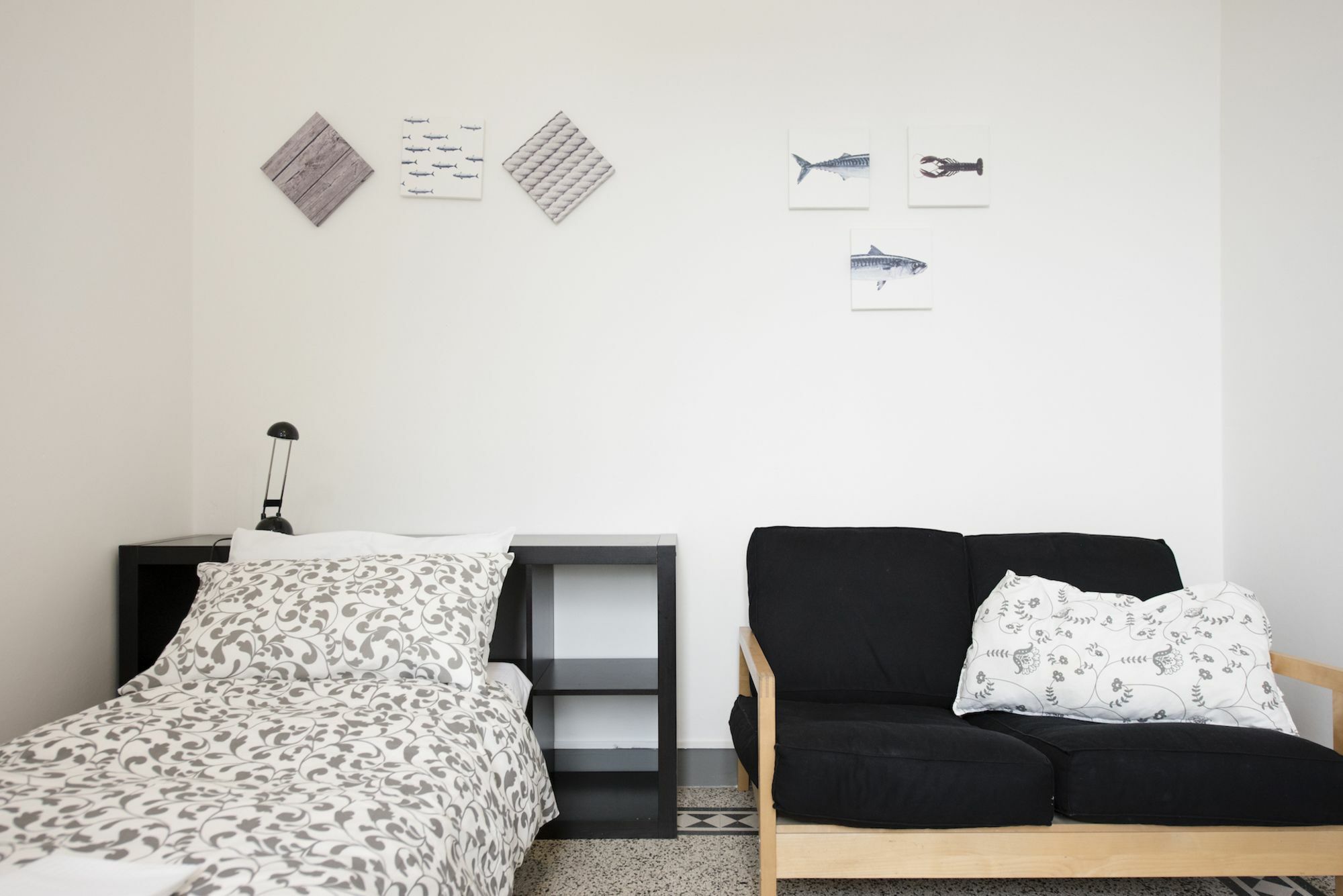 Capponi Apartment Florence