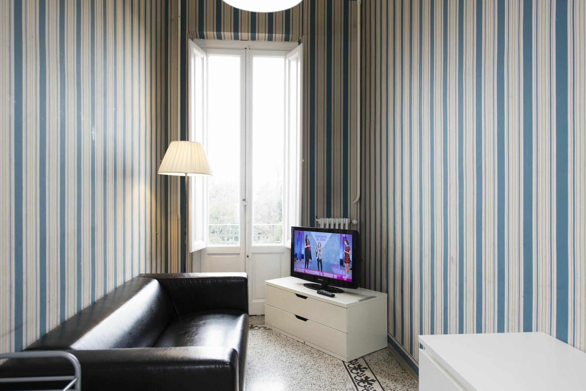 Capponi Apartment Florence